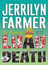 Imagen de portada para The Flaming Luau of Death